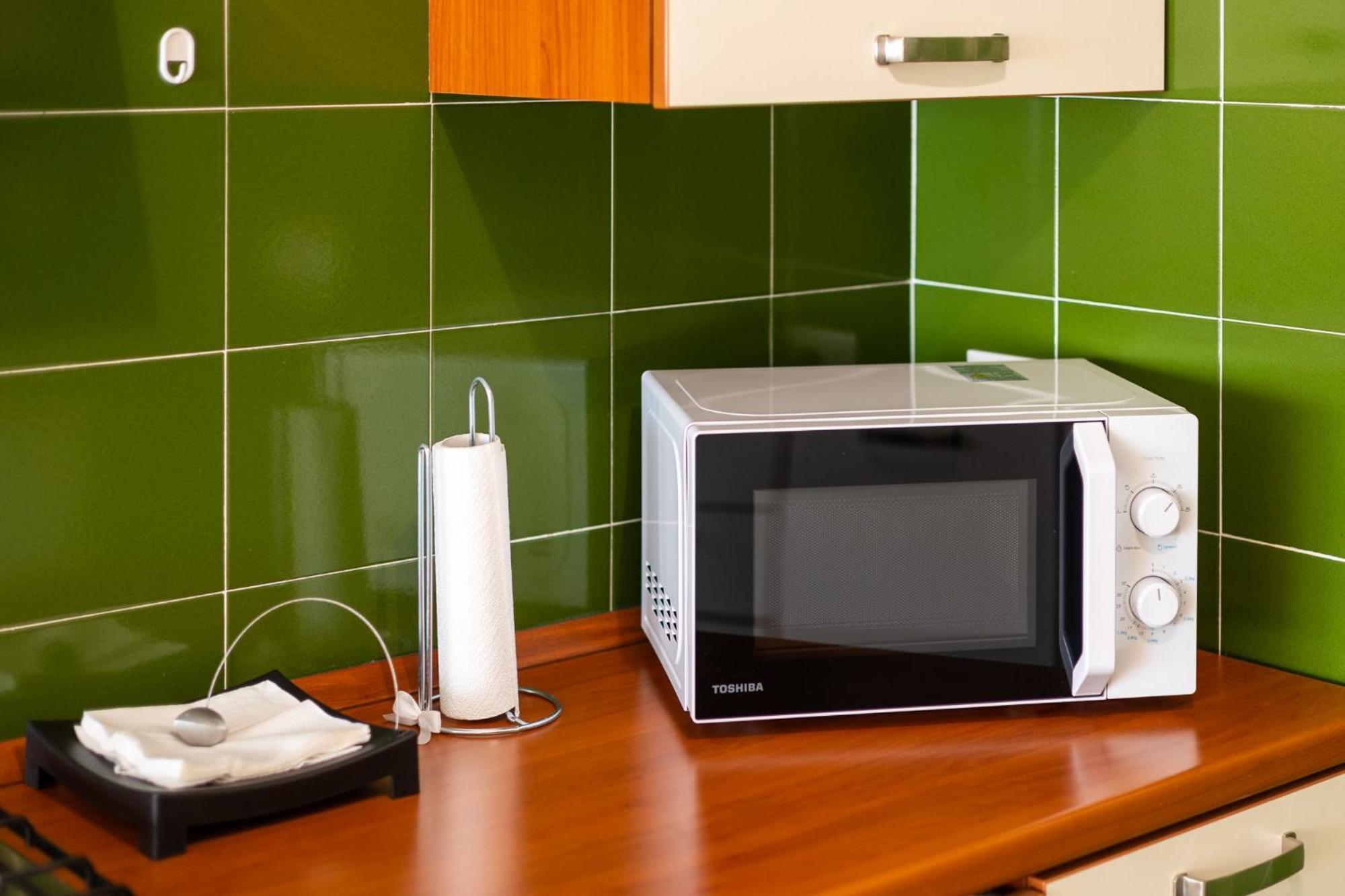 Levante96 Appartement Bologna