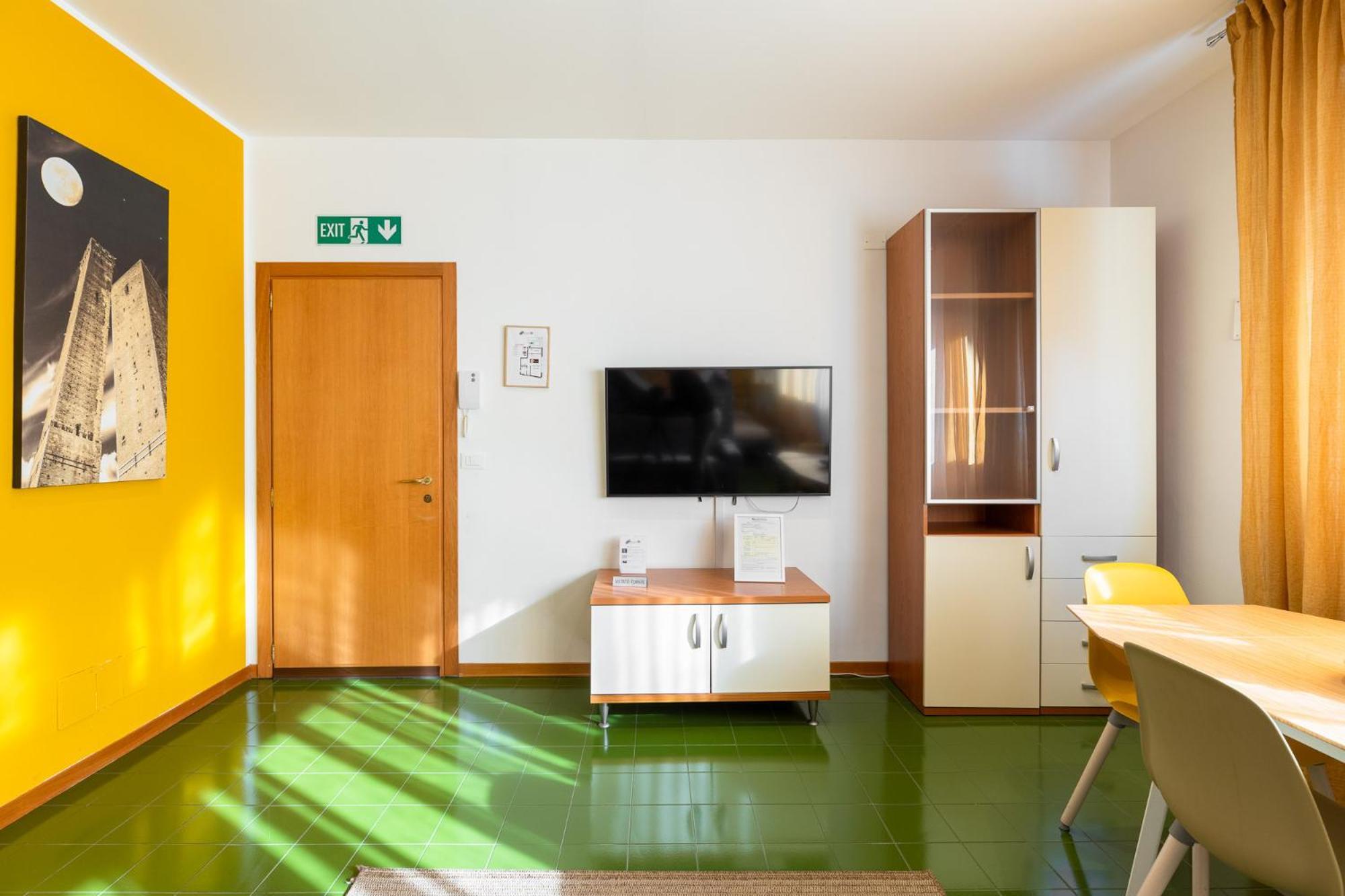 Levante96 Apartment