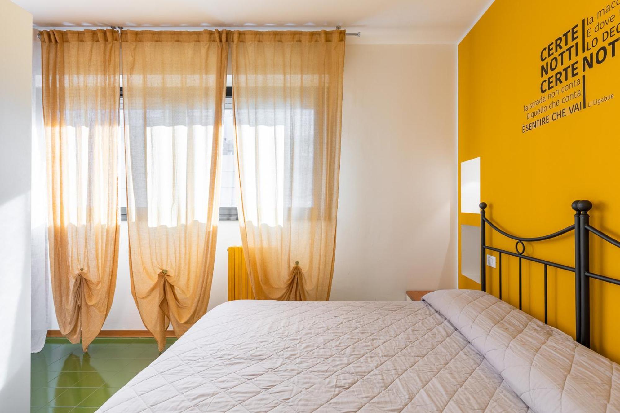 Levante96 Appartement *