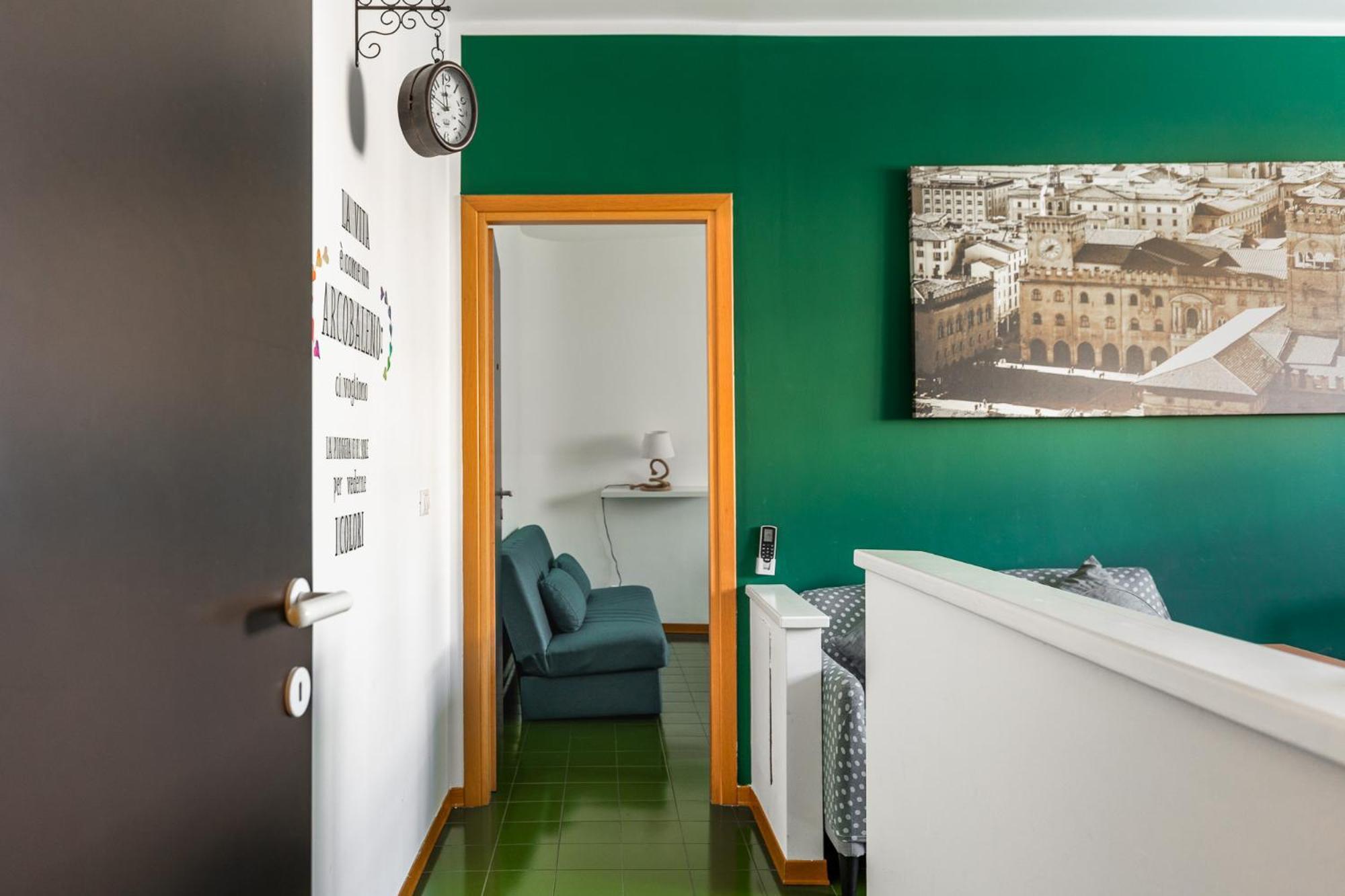 Levante96 Appartement *