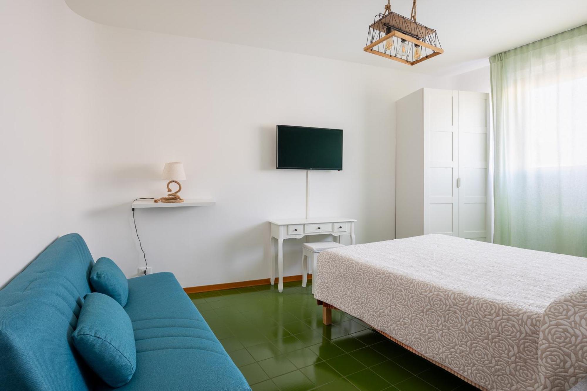 Levante96 Appartement Bologna