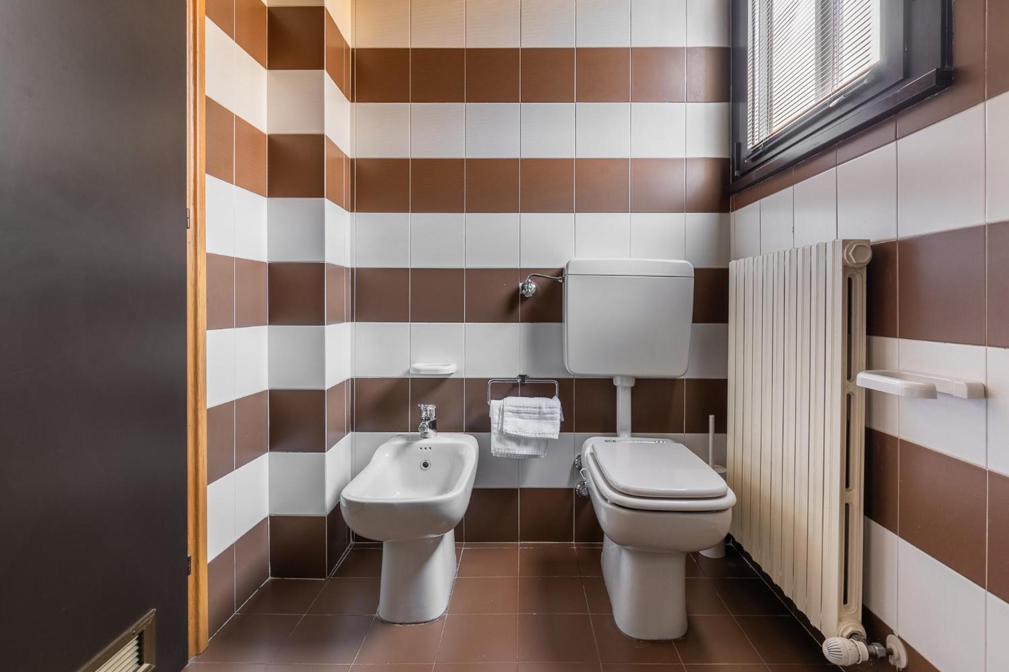 Appartement Levante96 *