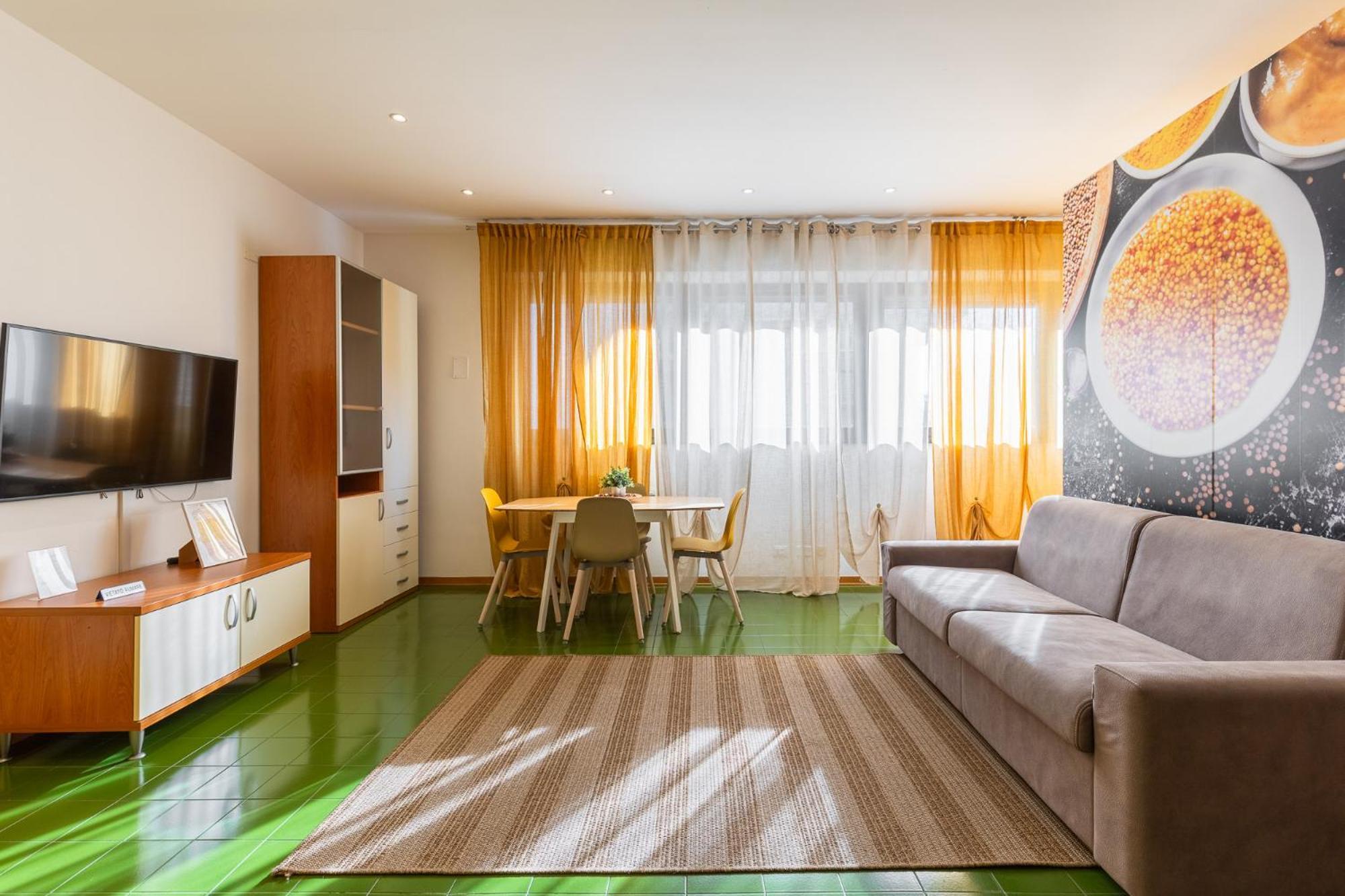 Levante96 Appartement Bologna